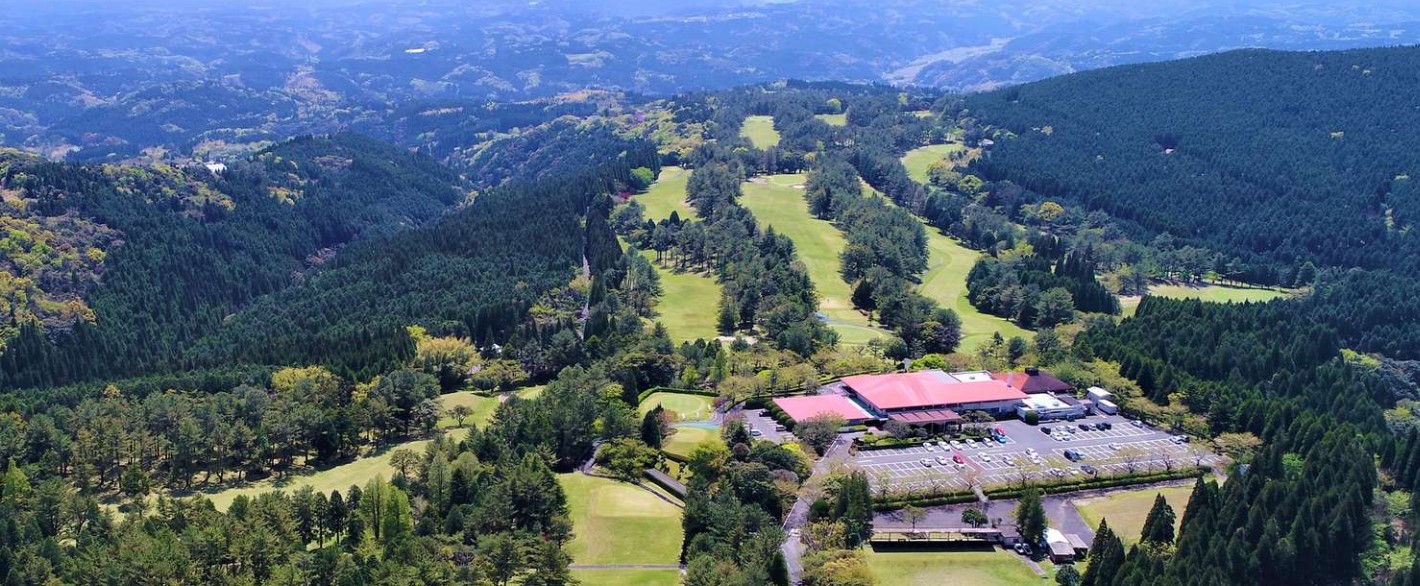 [일본골프여행] 가고시마 교세라 골프 4일