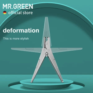 미스터그린 손톱깎이(스몰) 독일명품 휴대용 손톱깍이세트 소형 MR-123... 솔직 후기 | 피부 타입별 분석 - 상품 이미지 2