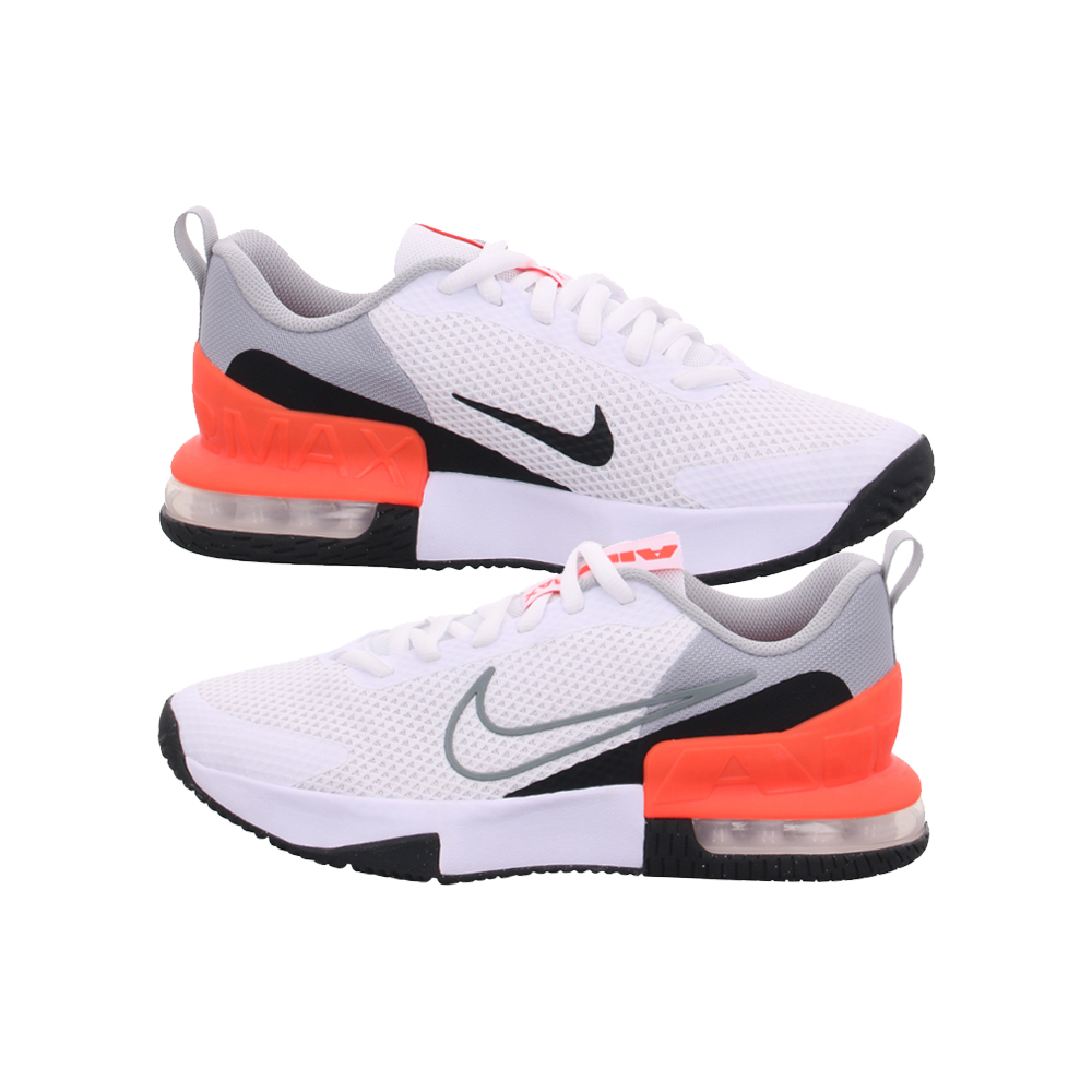 나이키 에어맥스 알파트레이너6 트레이닝 운동화 화이트그레이