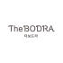 TheBODRA 로고