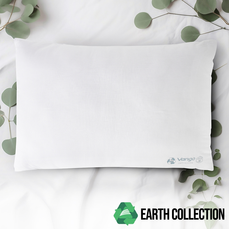 반고 샹그릴라 라지 필로우 베개 니오 정식