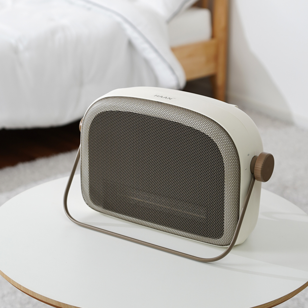 한경희 욕실온풍기 화장실 생활방수 난방기 온풍기 벽걸이 PTC히터 원룸 4000TM