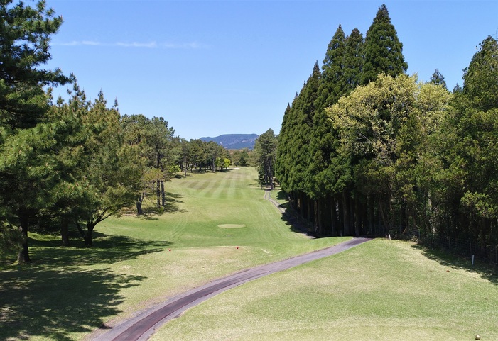 [일본골프여행] 가고시마 교세라 골프 4일