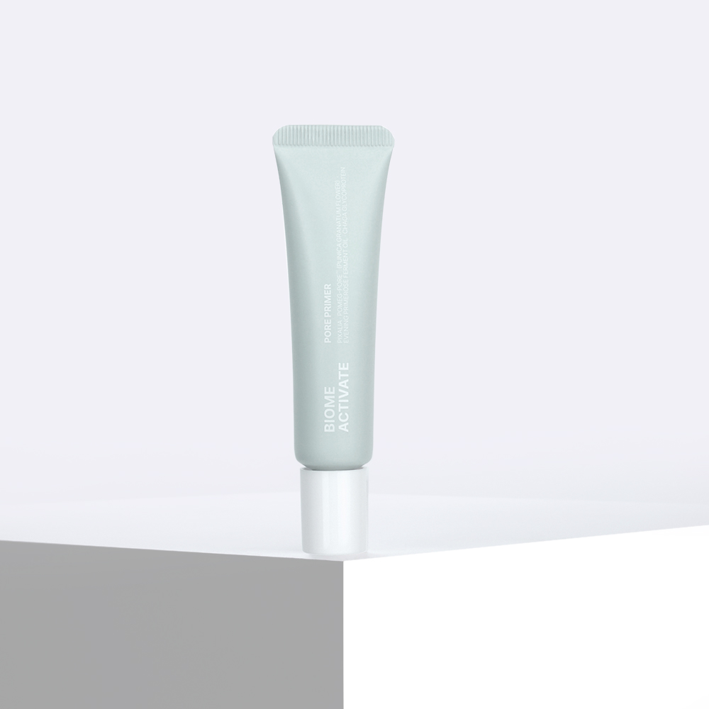 [바액] 포어 프라이머 [20ml] 매끈한 피부 모공커버 번들거림NO Pomeg-pore