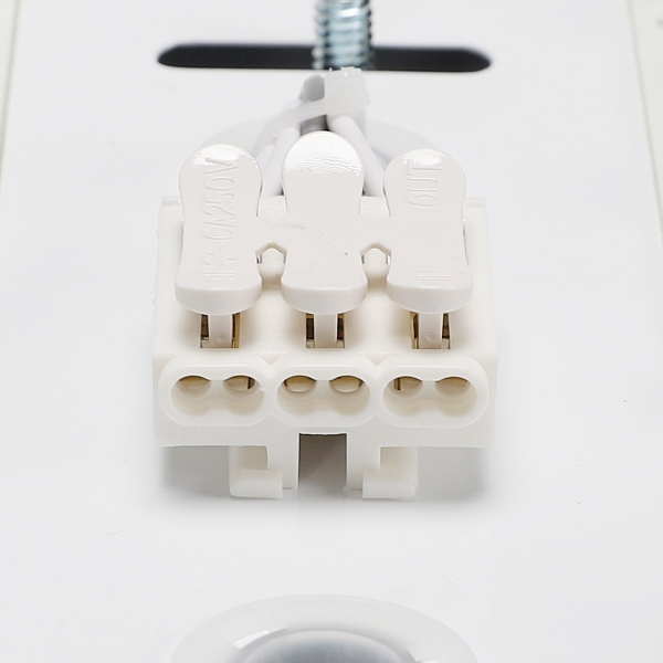 국산LED거실등 LED전등교체 아트사각 150W 주광색 1110x650mm - 상세 이미지 5