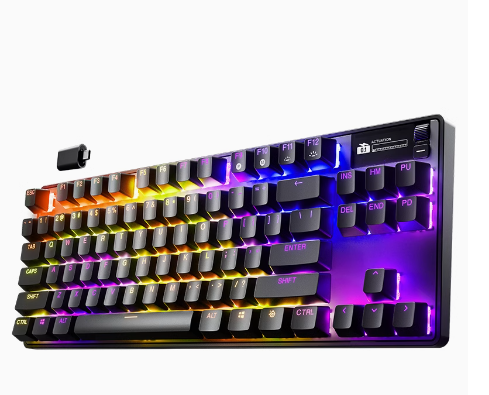 APEX PRO TKL GEN3 마그네틱 스위치 키보드 - 상세 이미지 3