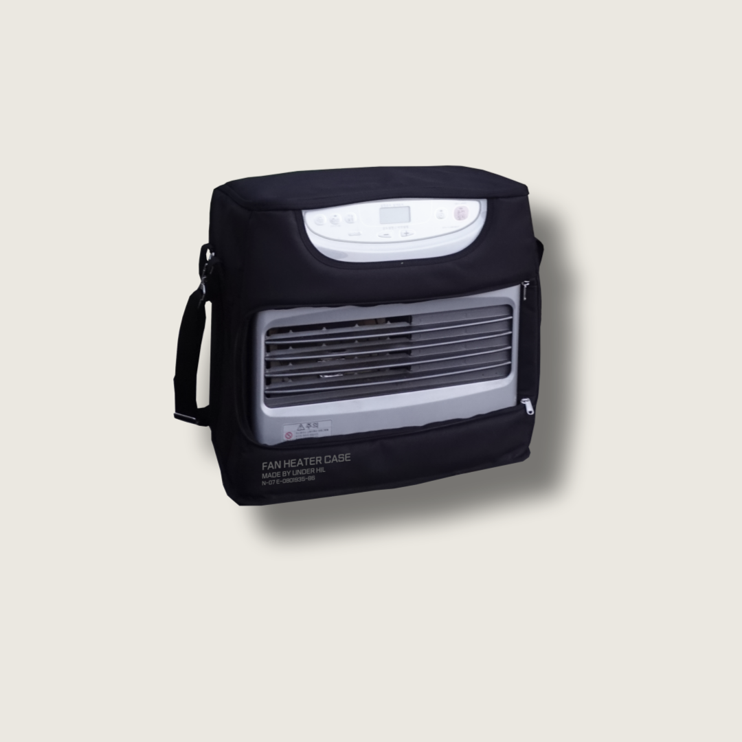 언더힐 캠핑 신일 팬히터 가방 케이스 커버