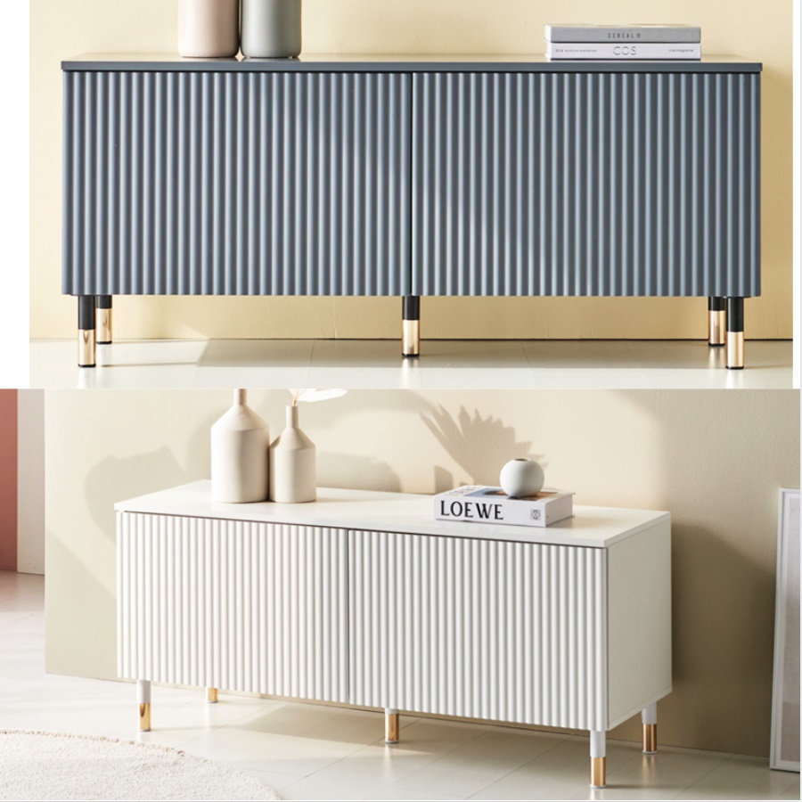 템파보드 거실장 높은 거실장 키 큰 거실장 티브다이