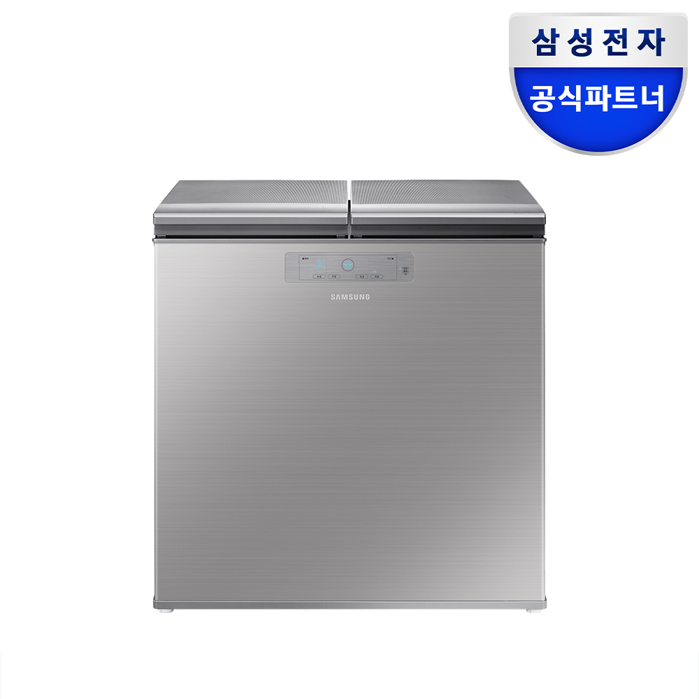 삼성 김치냉장고 RP22C3111Z3 뚜껑형 2도어 221리터 1등급 - 상품 이미지