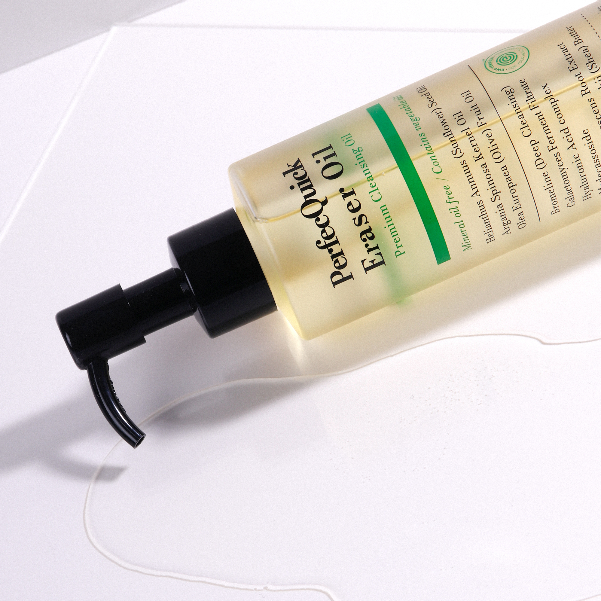 바이더퀄리티 퍼펙퀵 이레이저 오일 200ml, 1개 - 상세 이미지 3