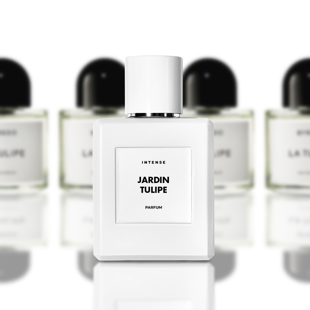 자르뎅 튤립 50ml 퍼퓸 인텐스 니치향수 023 JARDIN TULIPE (라튤립) 이미지 3
