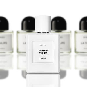 자르뎅 튤립 50ml 퍼퓸 인텐스 니치향수 023 JARDIN TULIP... 솔직 후기 | 피부 타입별 분석 - 상품 이미지 3