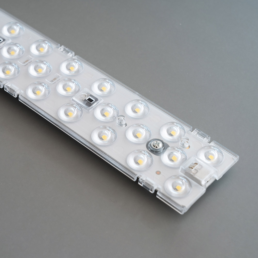 LED모듈 리폼모듈 램프 21W 주광색 안정기일체형