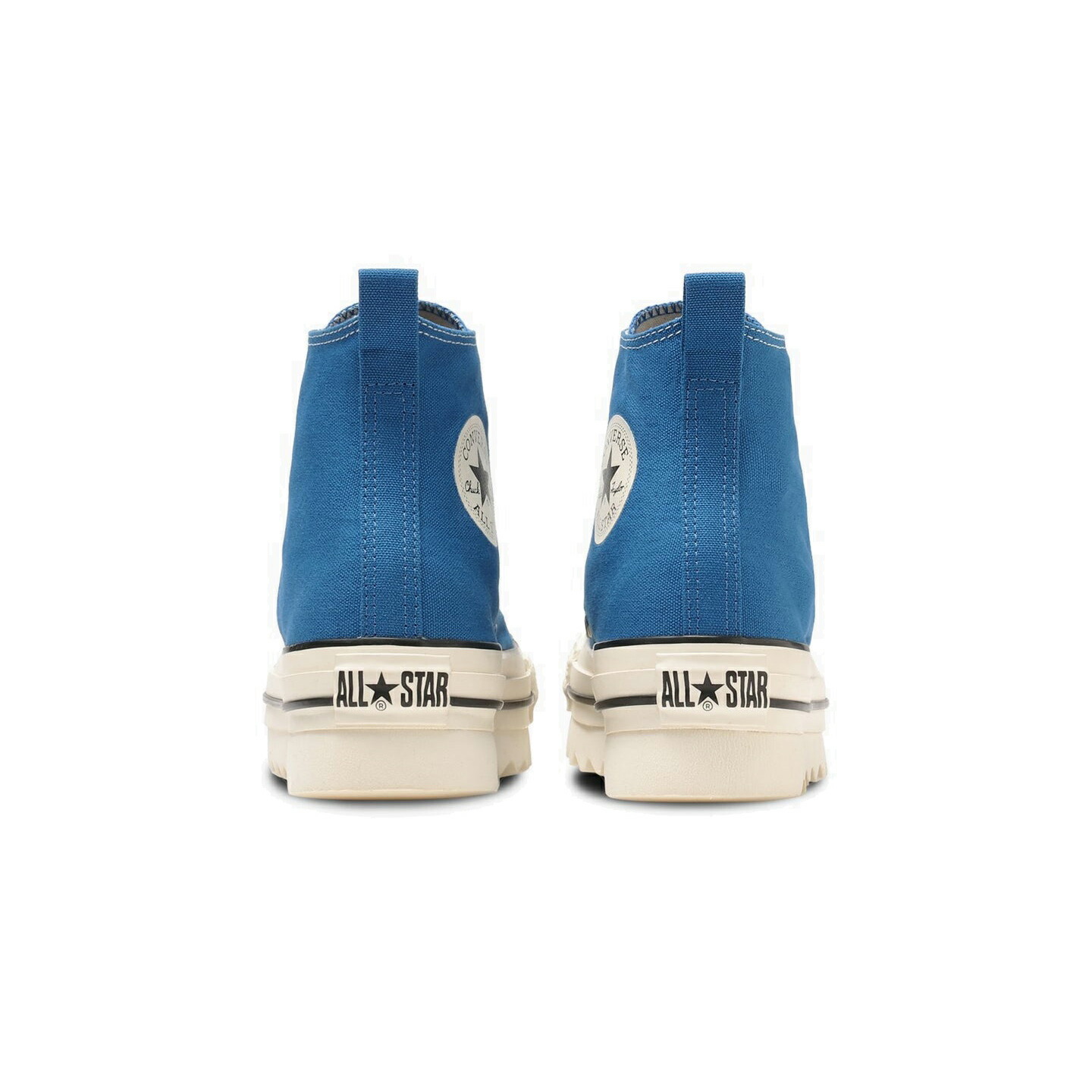 컨버스 CONVERSE 올스타 샤크솔 하이 9247096 코발트블루 - 상세 이미지 4
