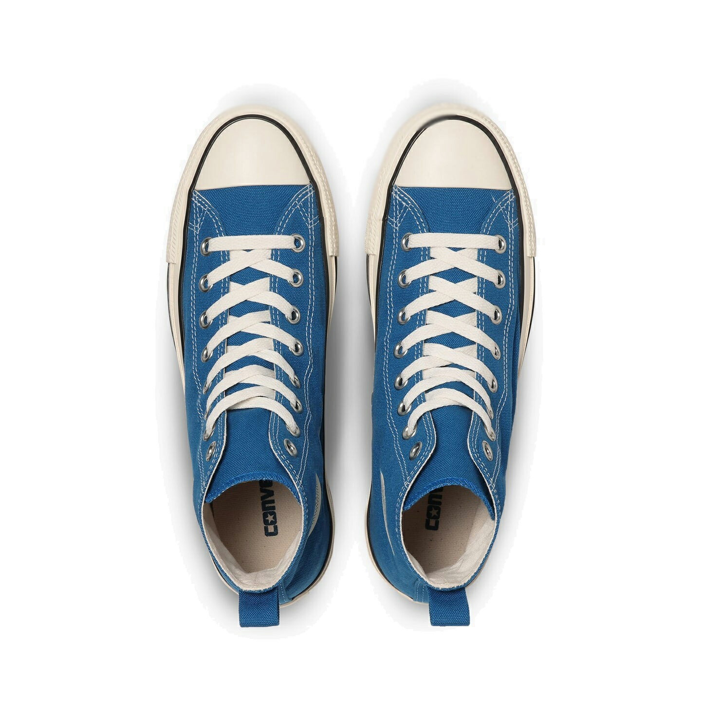 컨버스 CONVERSE 올스타 샤크솔 하이 9247096 코발트블루 - 상세 이미지 3