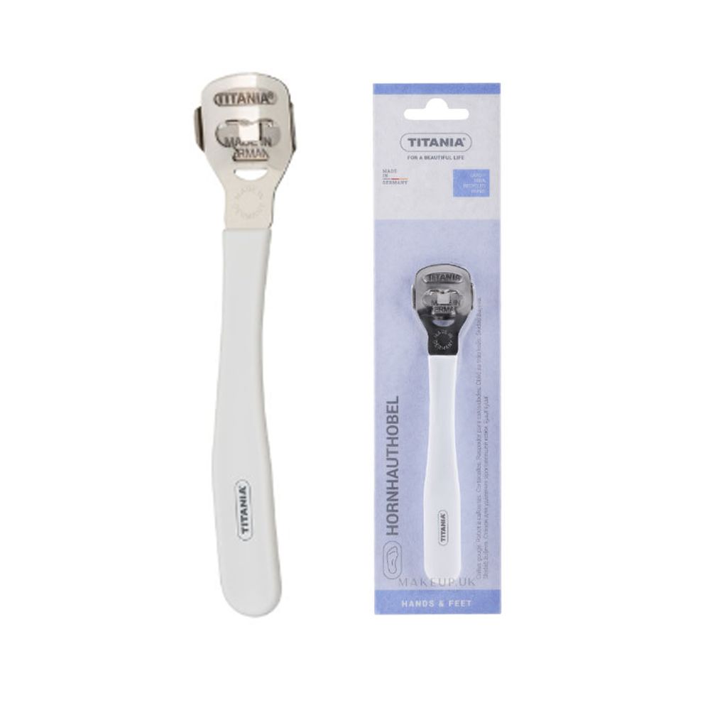 티타니아 콘커터 굳은살 제거