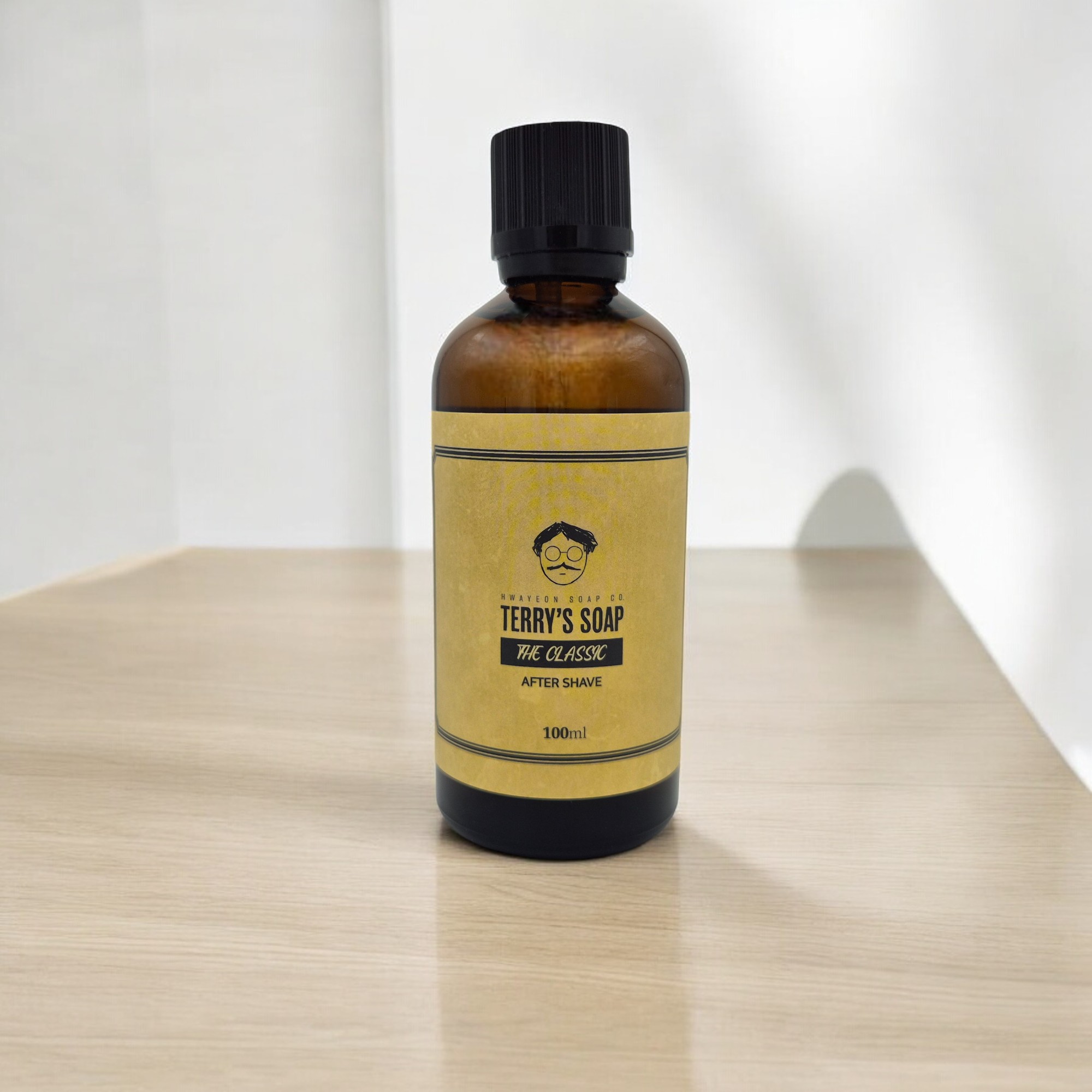 테리즈솝 더 클래식 애프터셰이브 100ml - 상품 이미지
