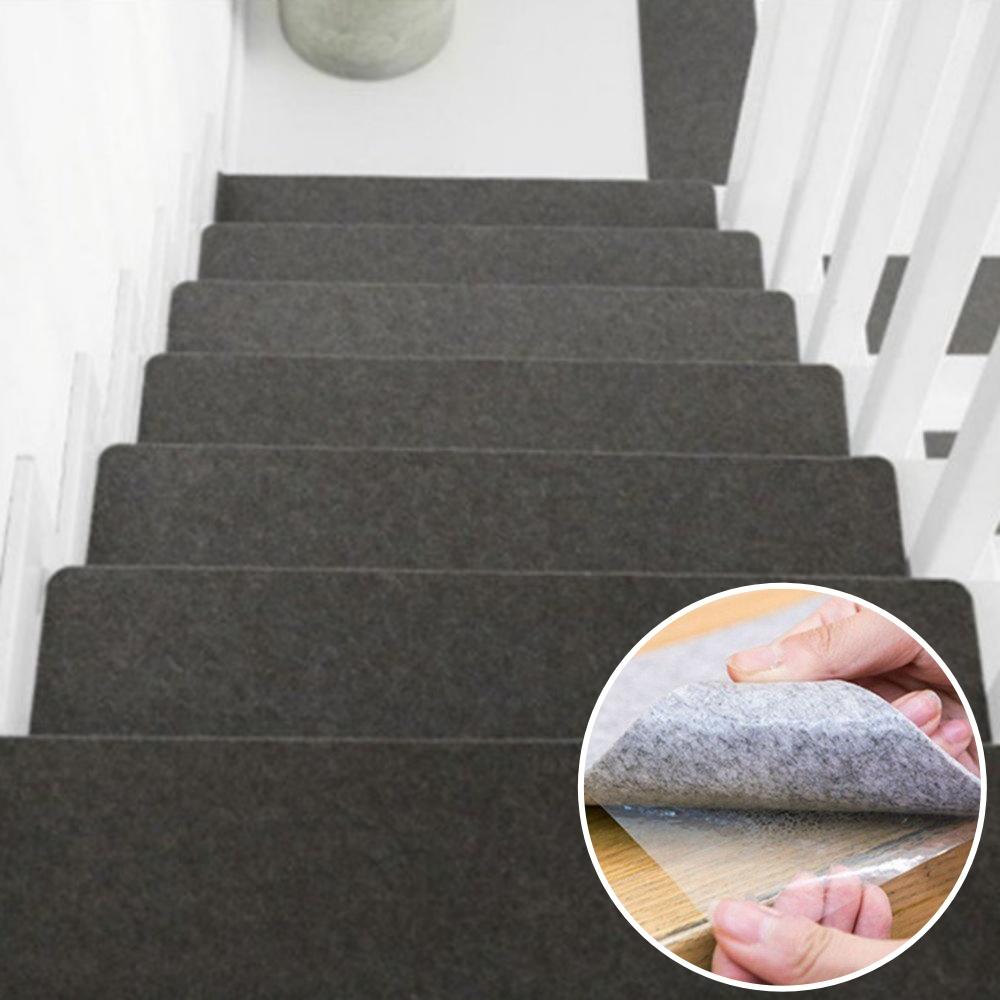 계단장판 DIY 계단카페트시공 매트 30