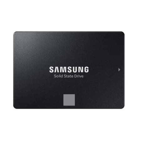 삼성전자 삼성전자 870 EVO SATA [500GB MZ-77E500B/KR]