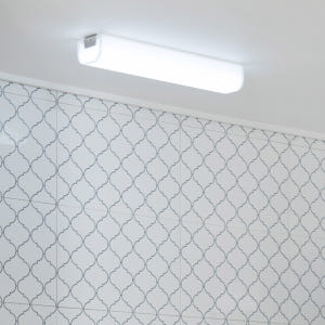 LED 다움 크림 욕실등 20W 솔직 후기 | 실제 배치 사진 포함 - 상품 이미지 1
