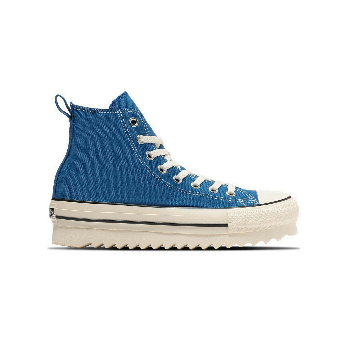 컨버스 CONVERSE 올스타 샤크솔 하이 9247096 코발트블루 - 상세 이미지 2