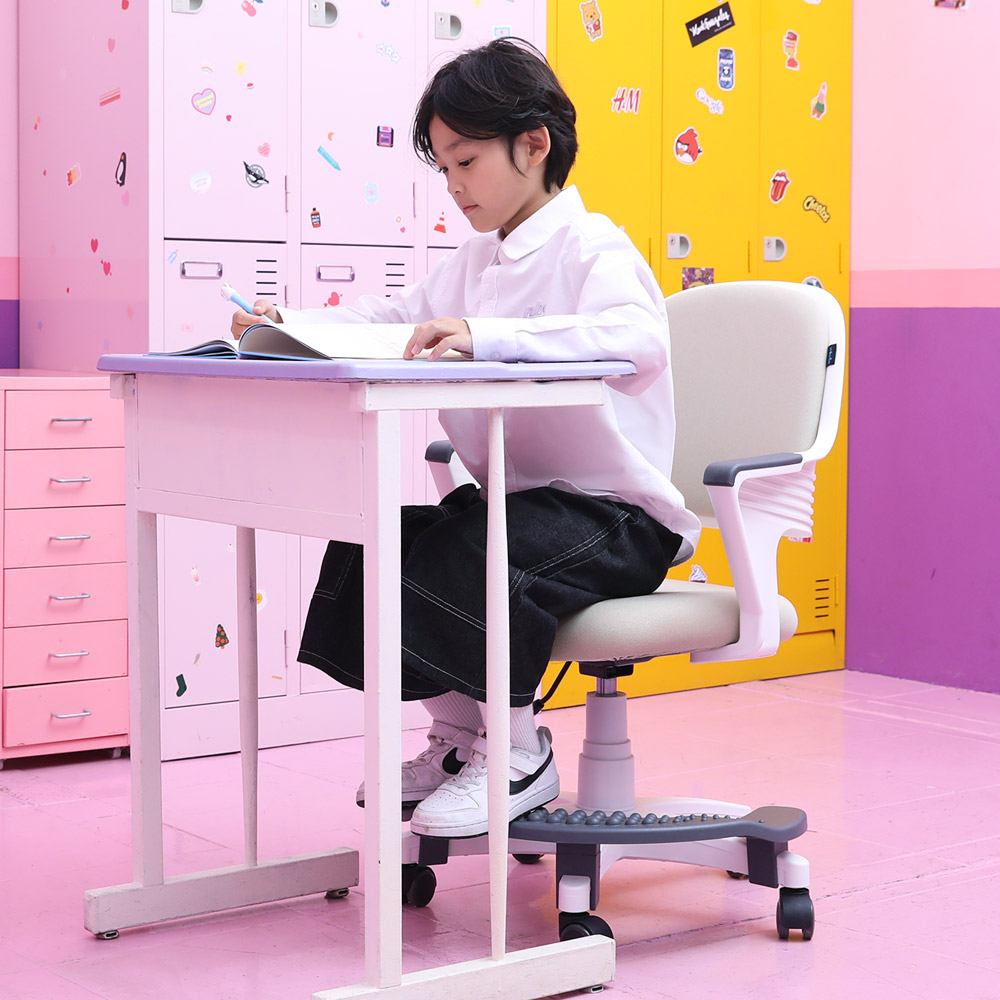 린백토리 초등학생 어린이 키즈 아이 의자 기본형 - 상세 이미지 2