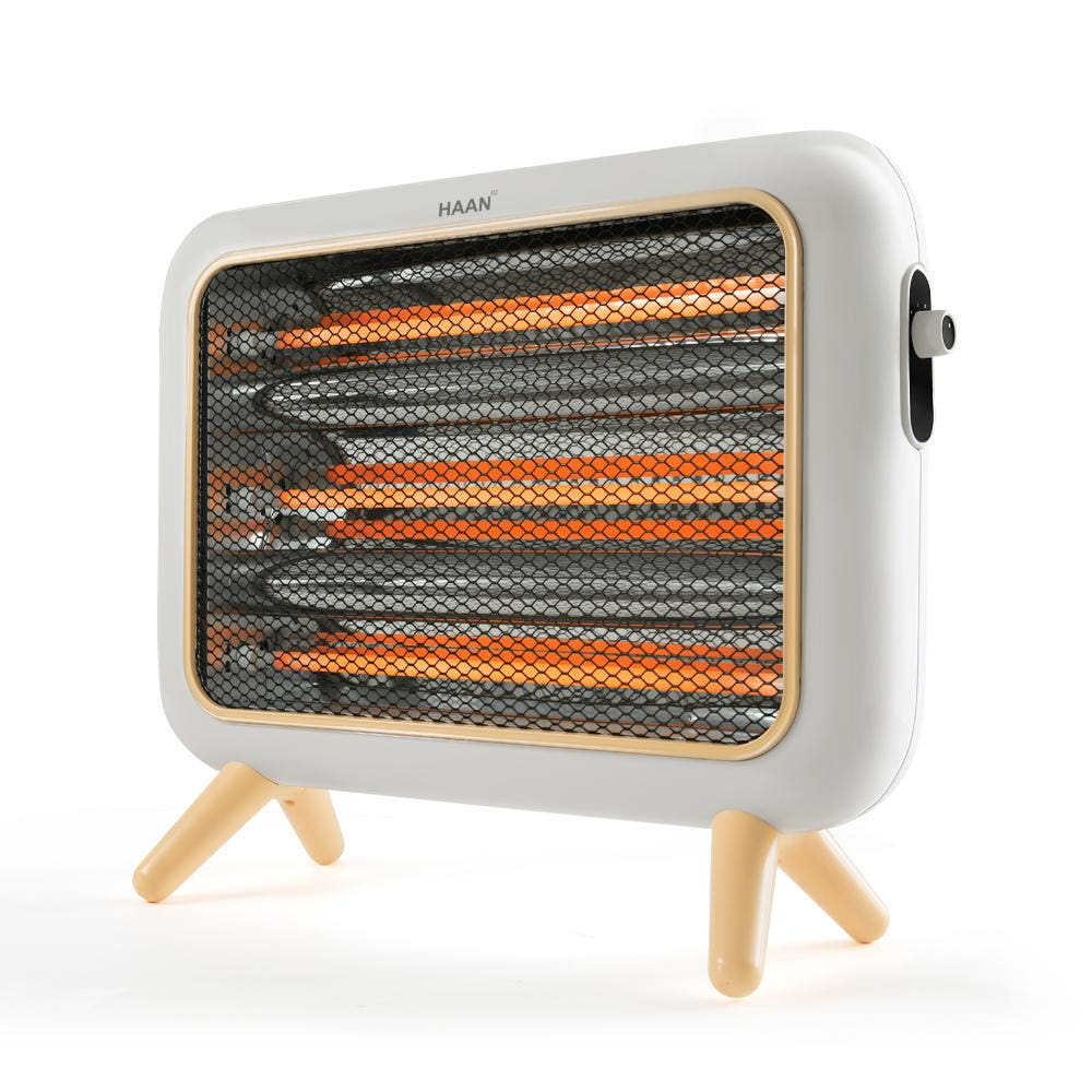 전기난로 난방기 전열기구 사무실용히터 가정용전기히터 : 신일N위시웨이