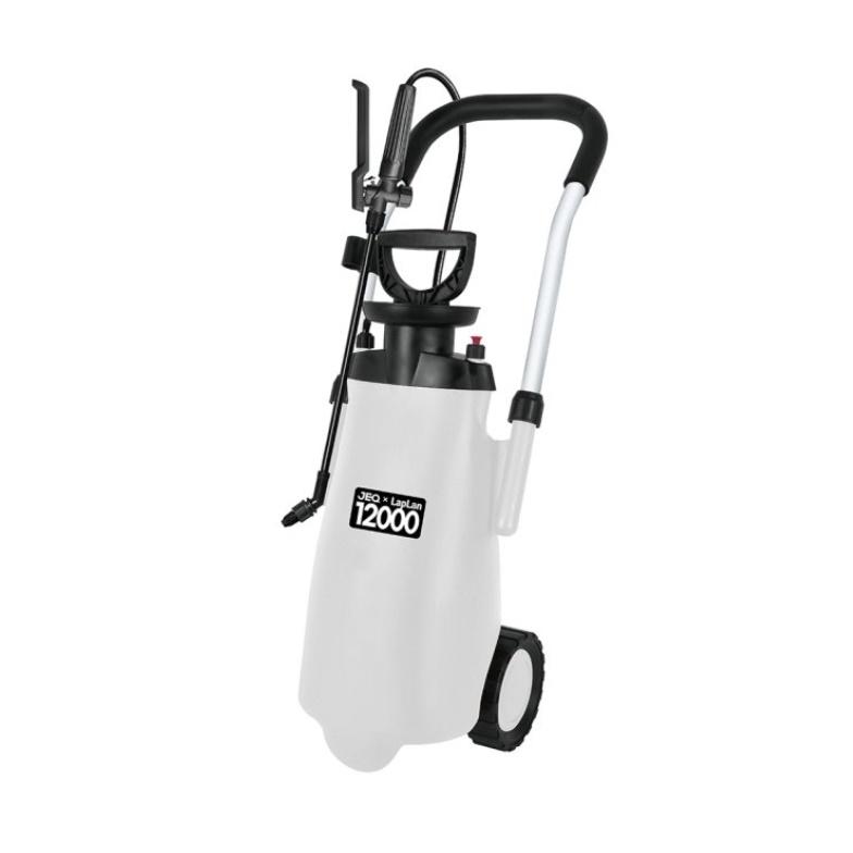 농약살포기 12L 축사방역 대용량압축분무기 약제살포기