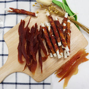 헬로도기 꽉찬 강아지대용량간식 강아지고구마 닭가슴살 간식 치킨고구마, 1... 솔직 후기 | 실제 사용자 리뷰 총정리 - 상품 이미지 4