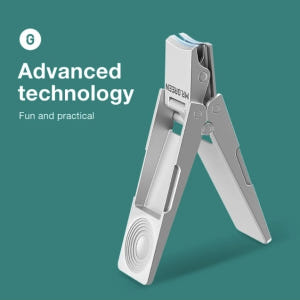 미스터그린 손톱깎이(스몰) 독일명품 휴대용 손톱깍이세트 소형 MR-123... 솔직 후기 | 피부 타입별 분석 - 상품 이미지 3