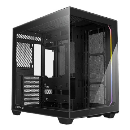 Antec Antec C5 MESH BTF 블랙 (미들타워)