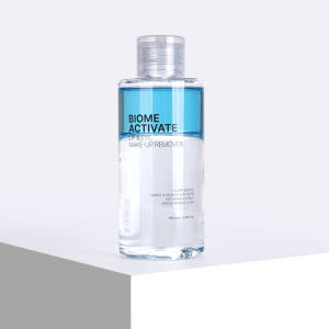 [바액] 립앤아이 메이크업 리무버 [155ml] 저자극처방 눈따가움No ... 솔직 후기 | 피부 타입별 분석 - 상품 이미지 1