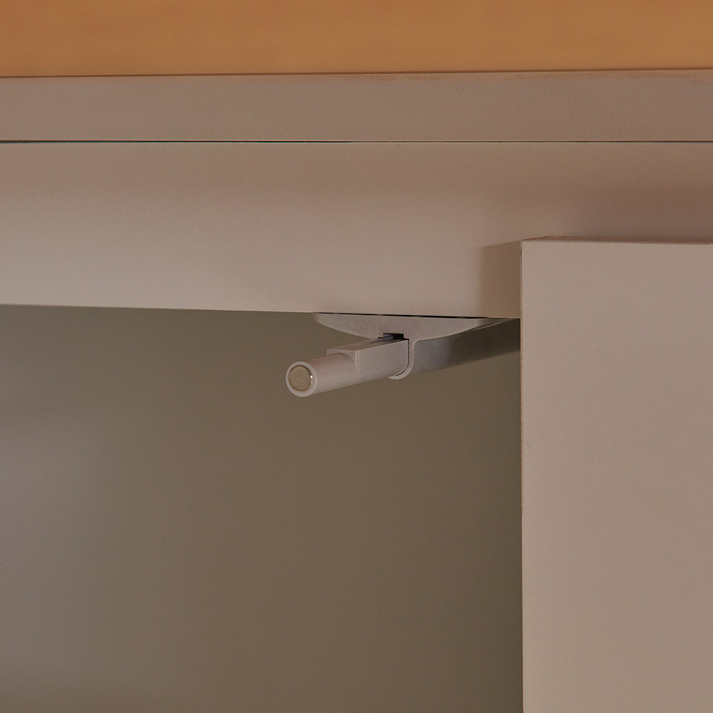 장인가구 프라임 1200 수납형 아일랜드 식탁 홈바테이블