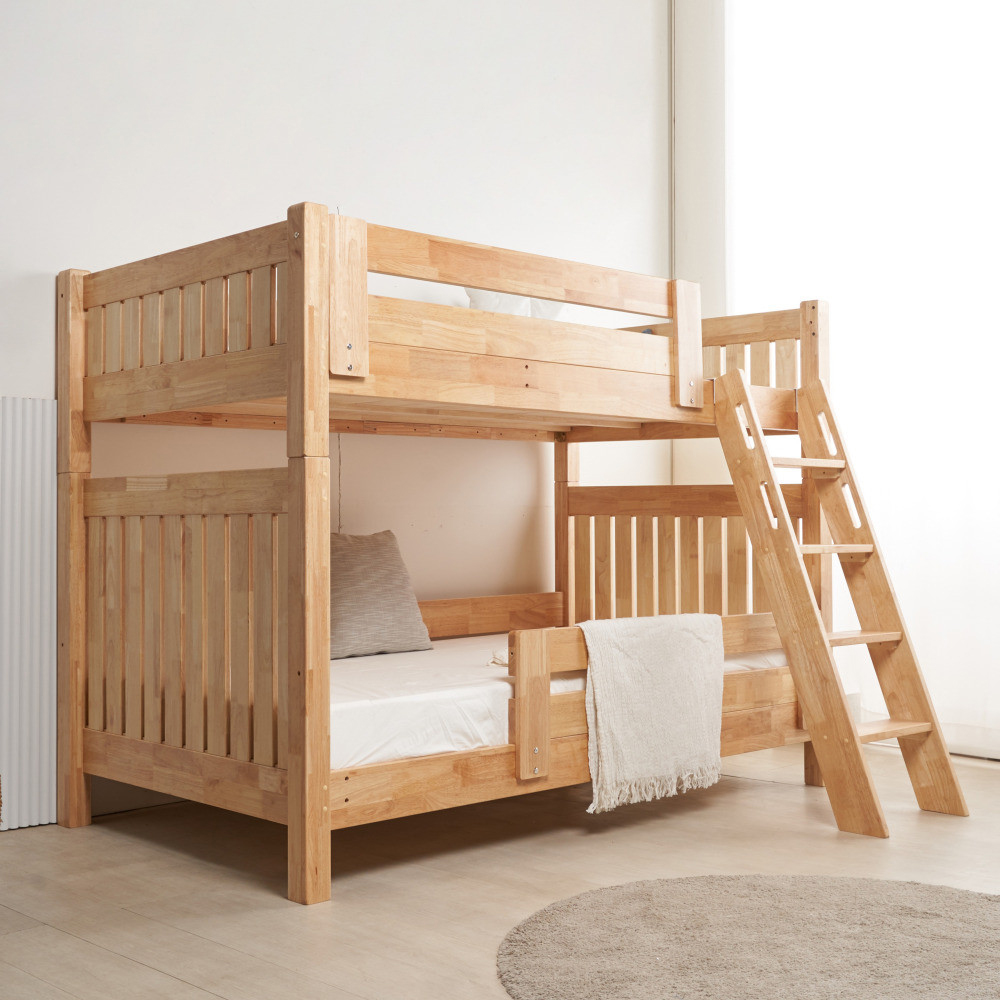 분리형2층침대 어른2층침대 복층 자매