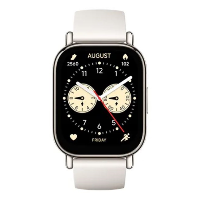 샤오미 레드미 워치 5 라이트 글로벌 버전 스마트워치 한글탑재 4.98cm 디스플레이