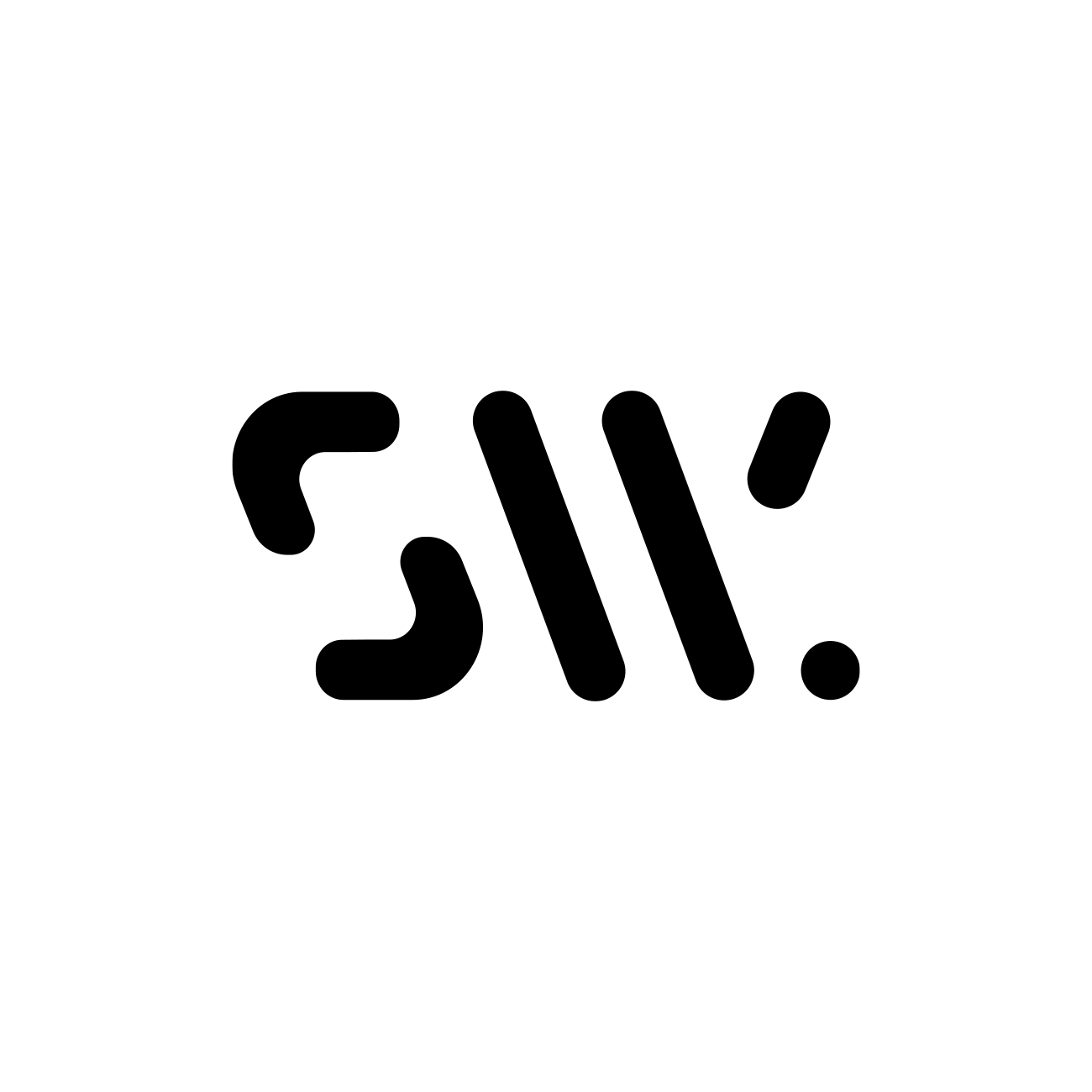 스웨그키 스토어 로고