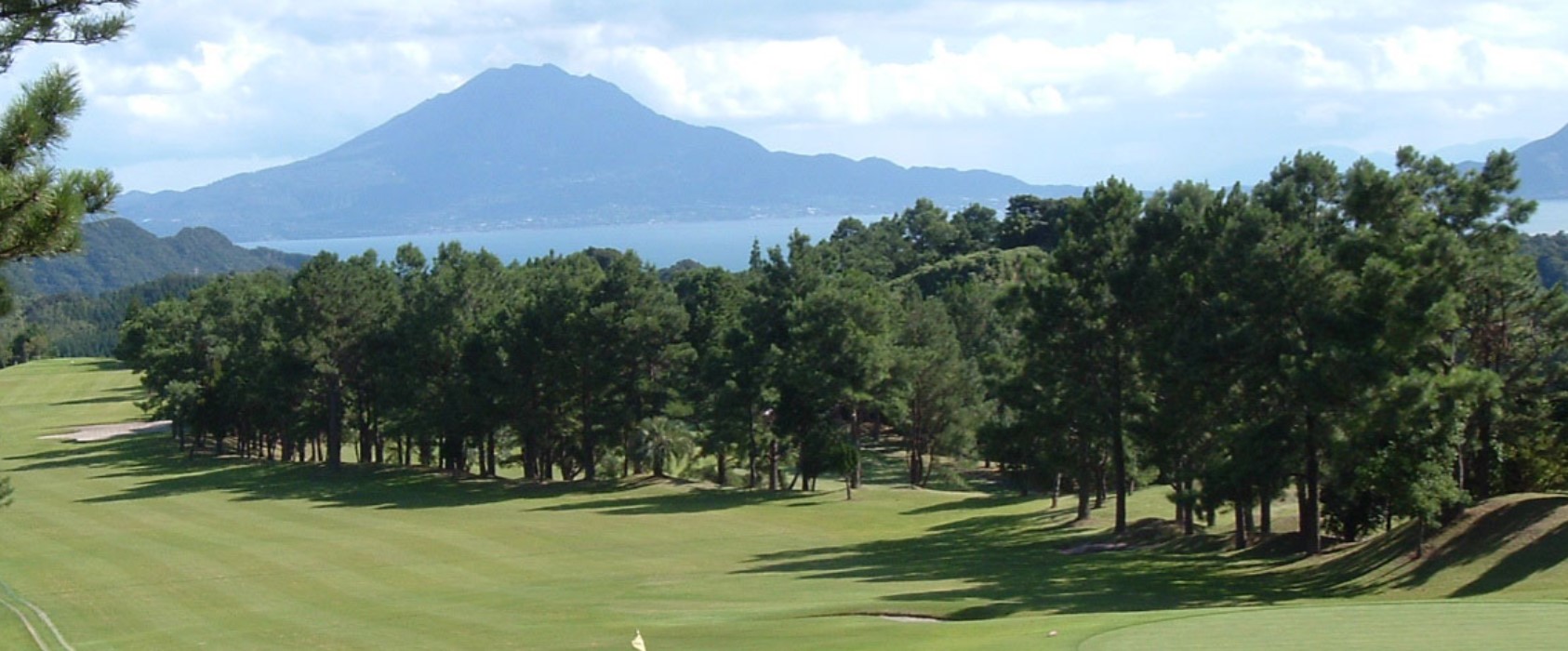 [일본골프여행] 가고시마 교세라 골프 4일