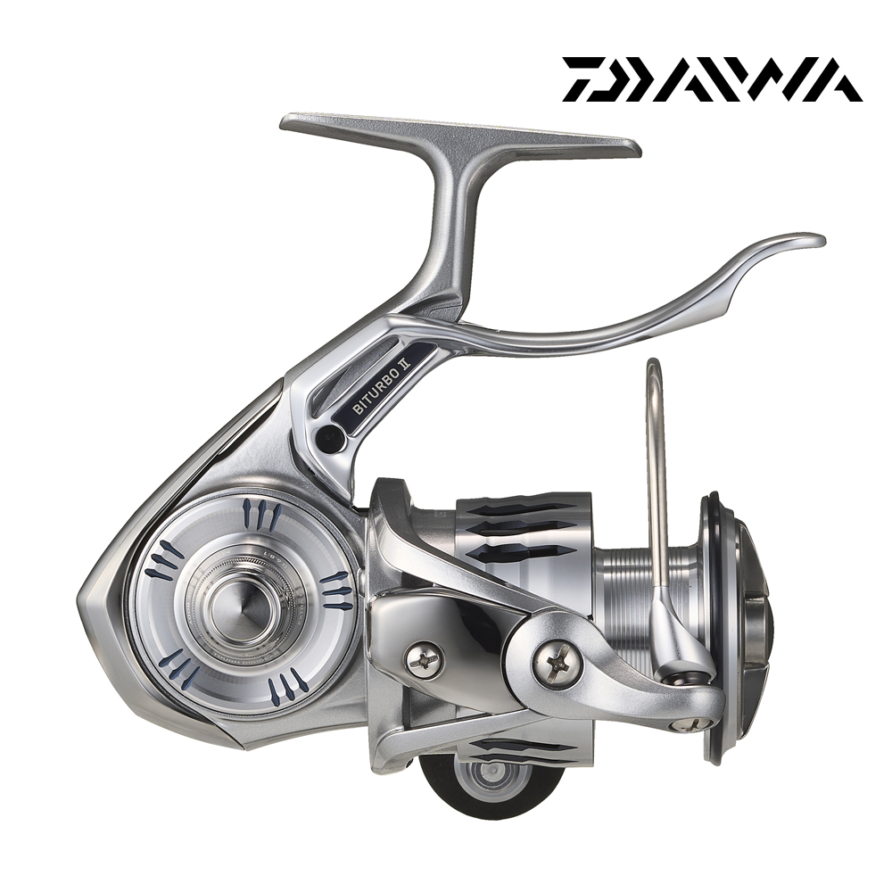 한국 다이와 24 임펄트 갯바위 LBD 브레이크 찌낚시 릴 - 상세 이미지 5