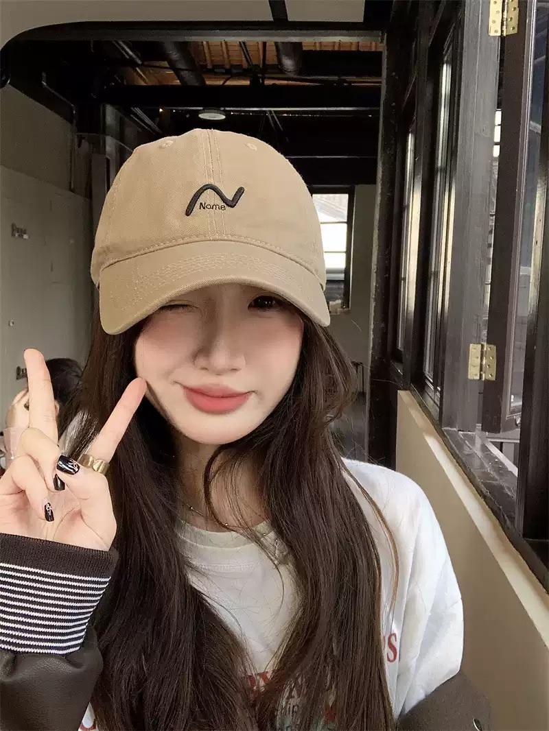 런닝맨 724화 이유미 볼캡 모자 캐주얼 자외선 차단 의상 옷 패션 - 상세 이미지 2