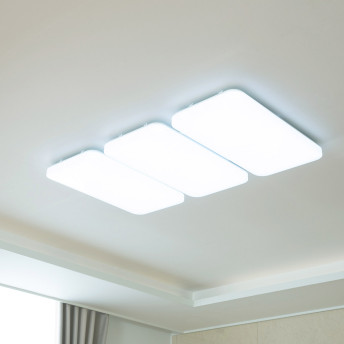 LED 하비 거실등 180W - 상품 이미지