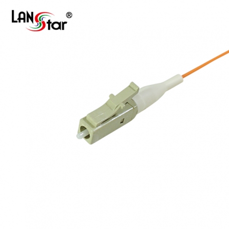 광케이블 피그테일 LC타입 멀티모드 1.5M LS-FMP-LC-1.5M - 메인 이미지