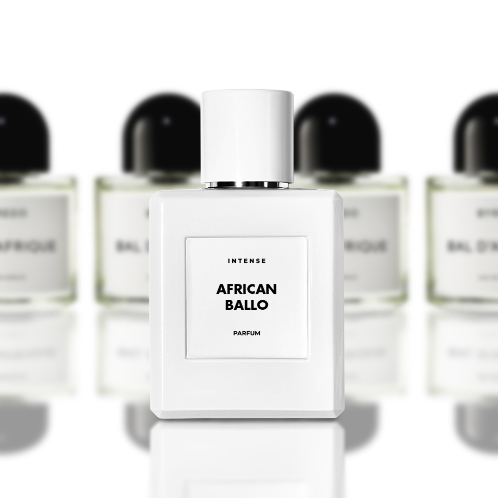 아프리칸 밸로 50ml 퍼퓸 인텐스 니치향수 024 AFRICAN BALLO (발다프리크) 이미지 3