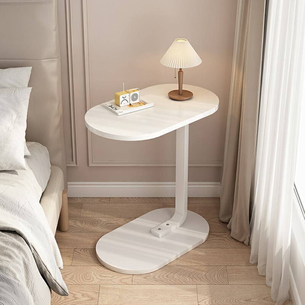 살림살림 거실 소파 라운드 사이드 테이블 협탁