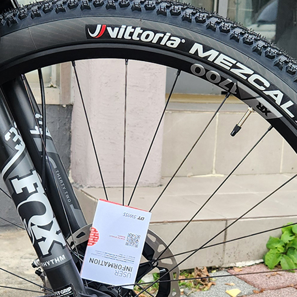 엘파마 퀘이사 XTR 12단 29 스페셜2 폭스 서스펜션 MTB 자전거 - 상세 이미지 2