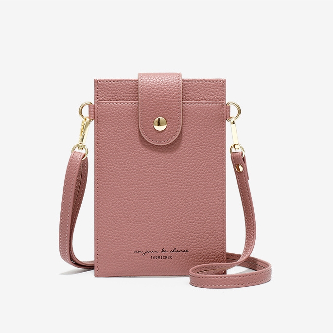 핸드폰가방 미니 크로스백 월릿 여성 미니백