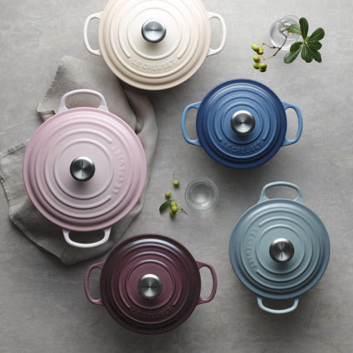 [르크루제] 시그니처 원형냄비 20cm