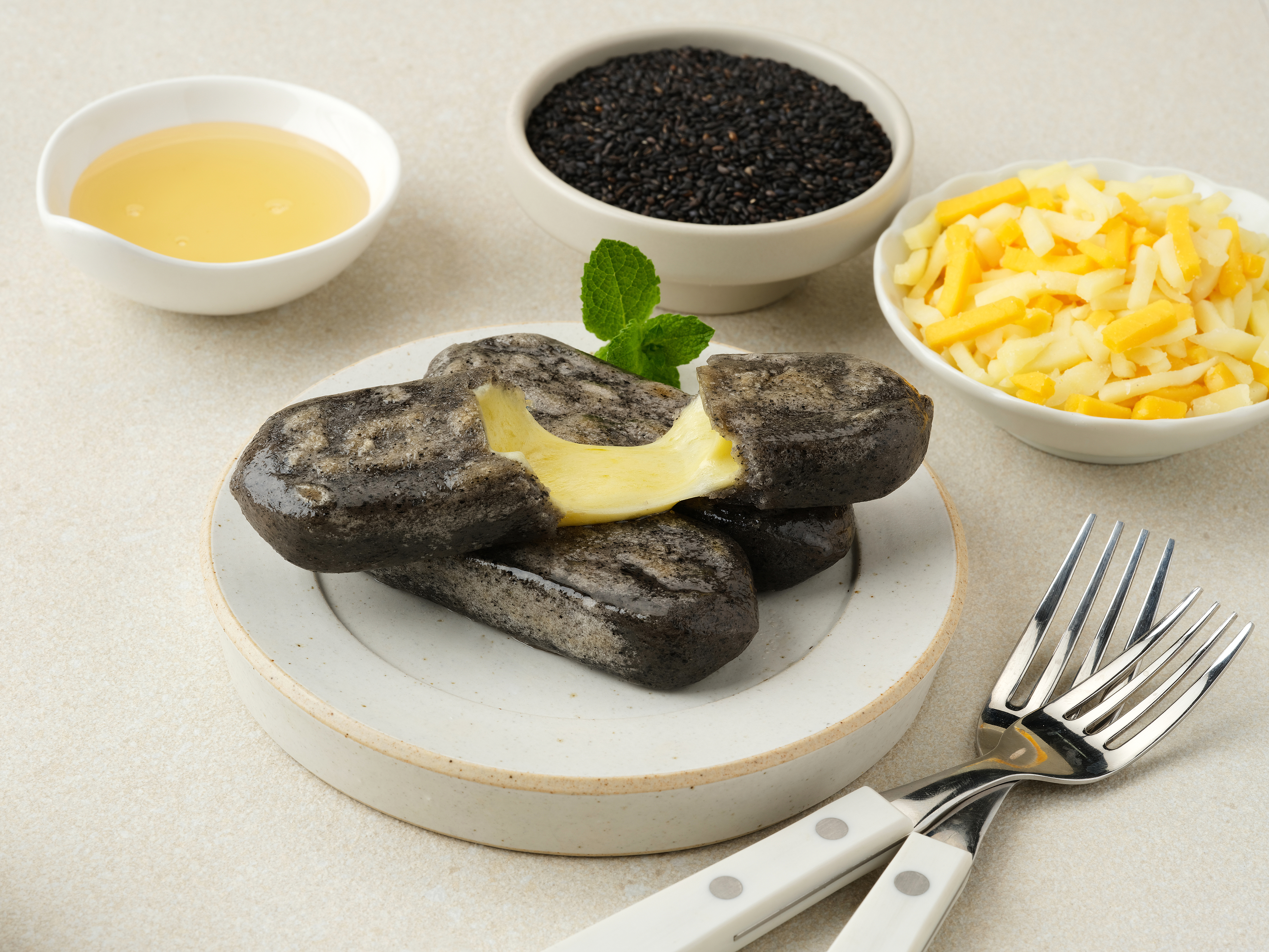 낭만부부 구워먹는 치즈 와인 안주 선물세트 간편 식사 간식대용 - 상세 이미지 2