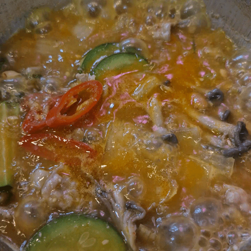 한우대학 구이용 한돈 오마카세 총구성 1.3kg 풍성한 특수부위 홈마카세 - 상세 이미지 5