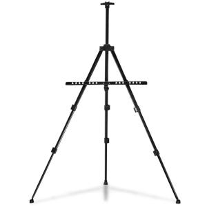 로티홈시스 철제 이젤 알루미늄 실사용 후기 | 효과 있을까? - 상품 이미지 4