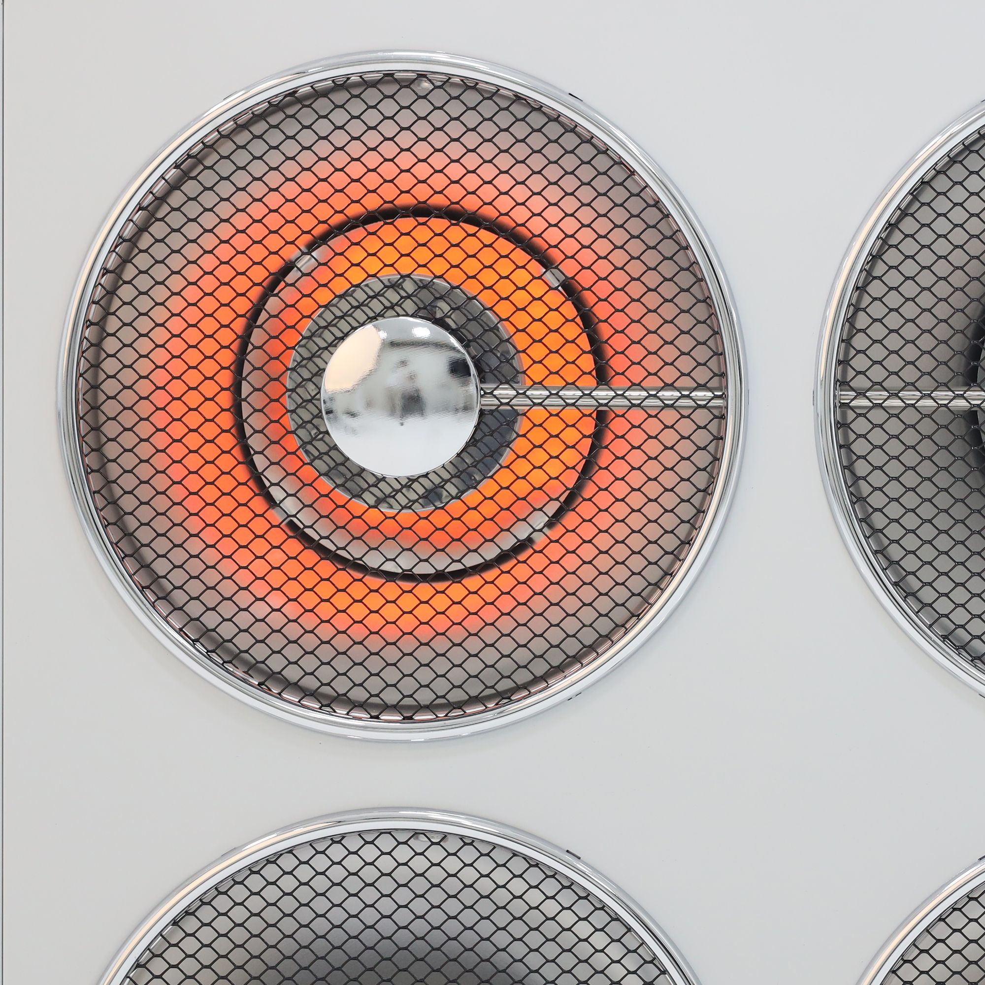 신일 4구온풍 전기난로 업소용 난방기 대형 전기히터 사무실 스토브 히터기